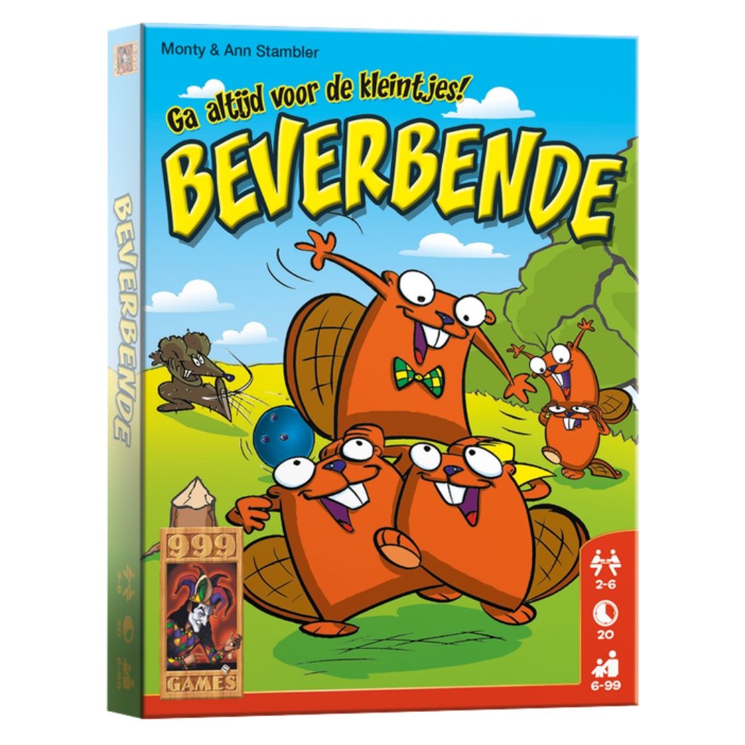 Beverbende