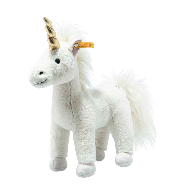Unicorn staand 27 cm