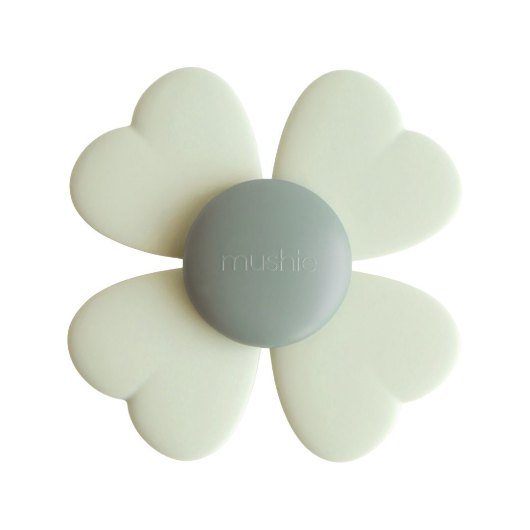 MUSHIE - suction spinner toy - Lucky