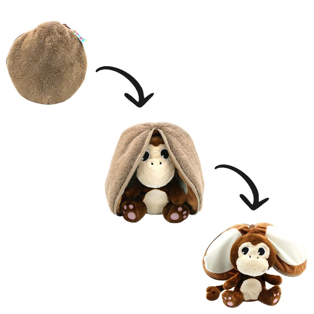 Flipetz Monkey