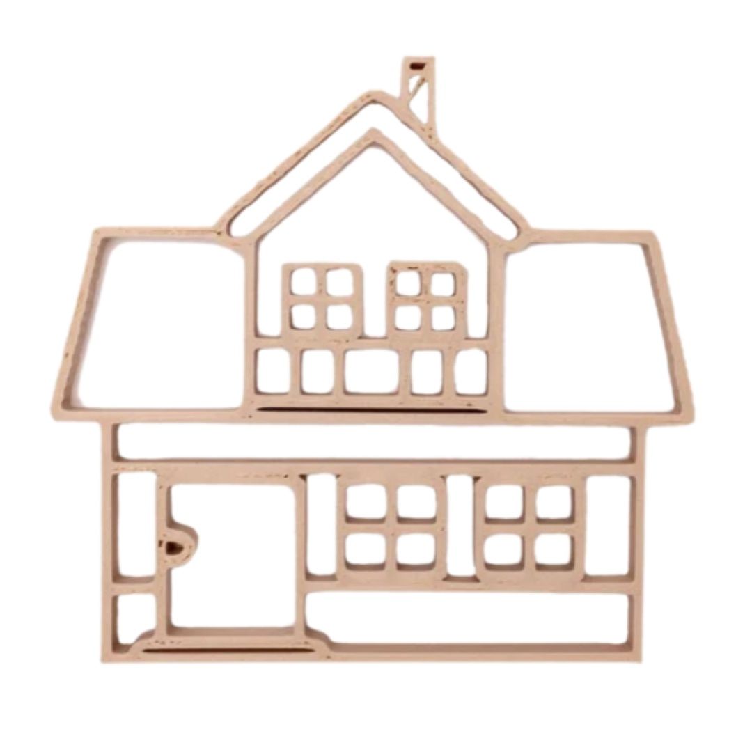 Grennn uitsteker huis