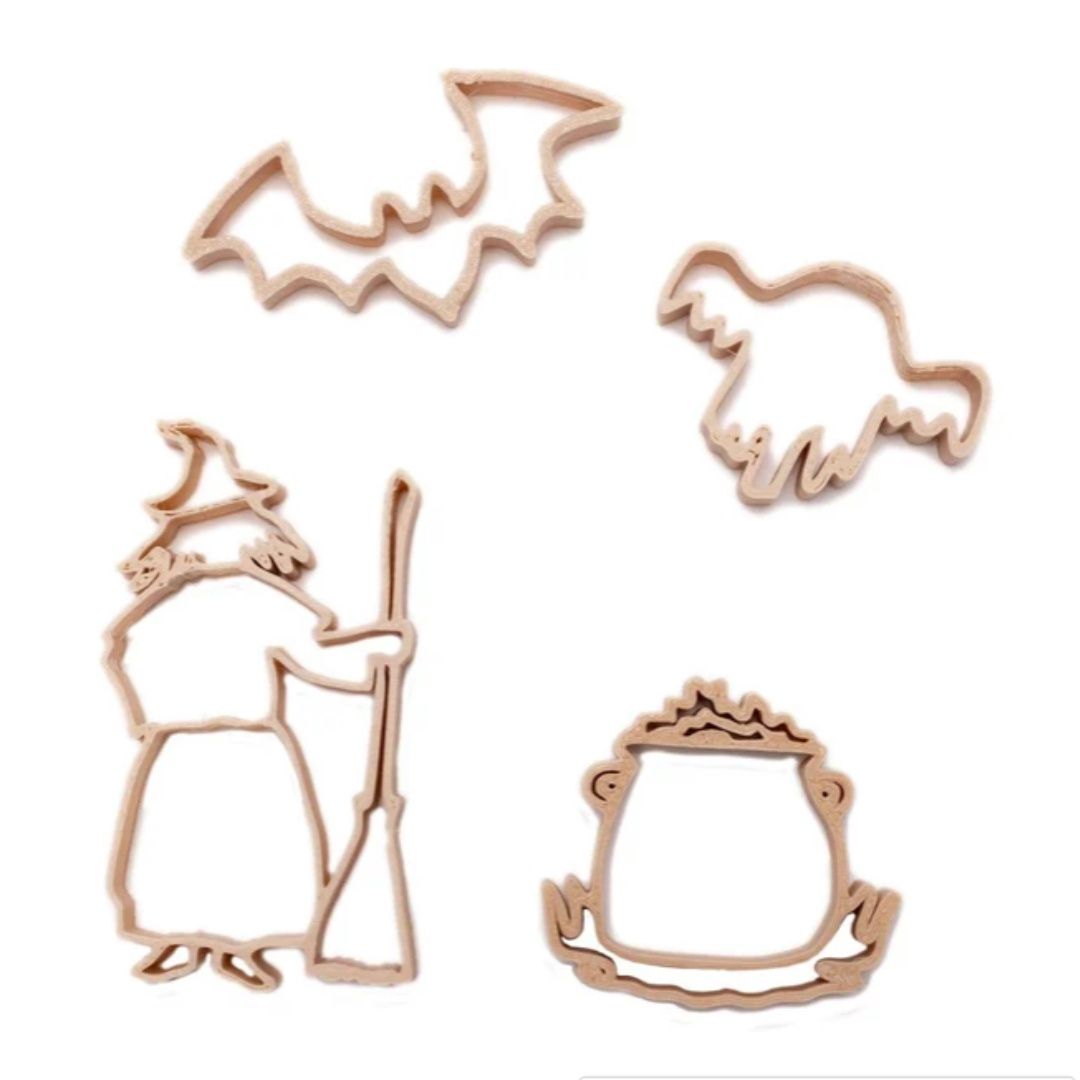 Grennn uitsteker griezels