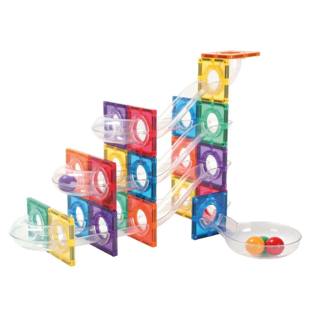 Ball Run Compact Pack Intense 60 Stuks