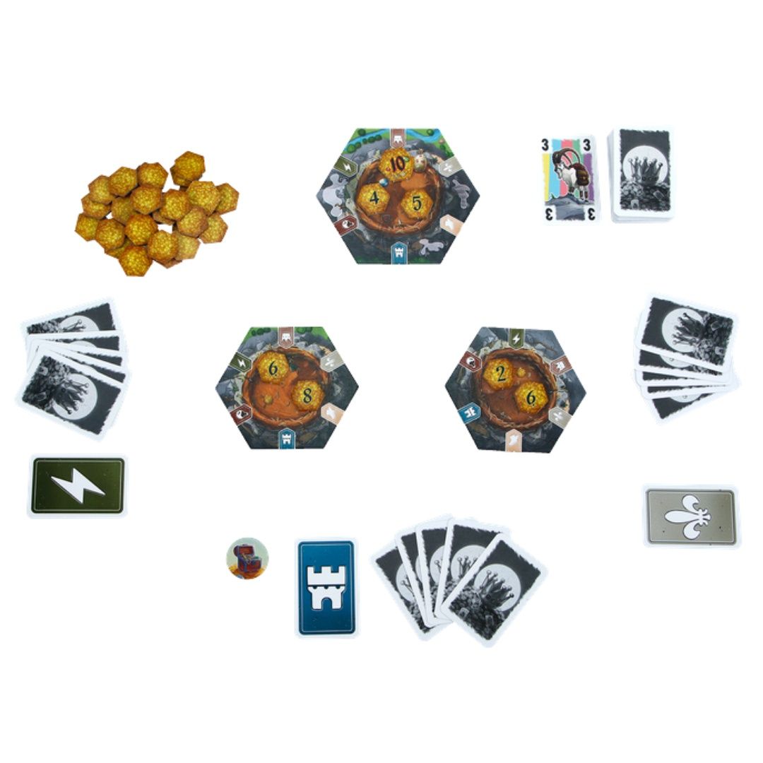 Schatten van de phoenix