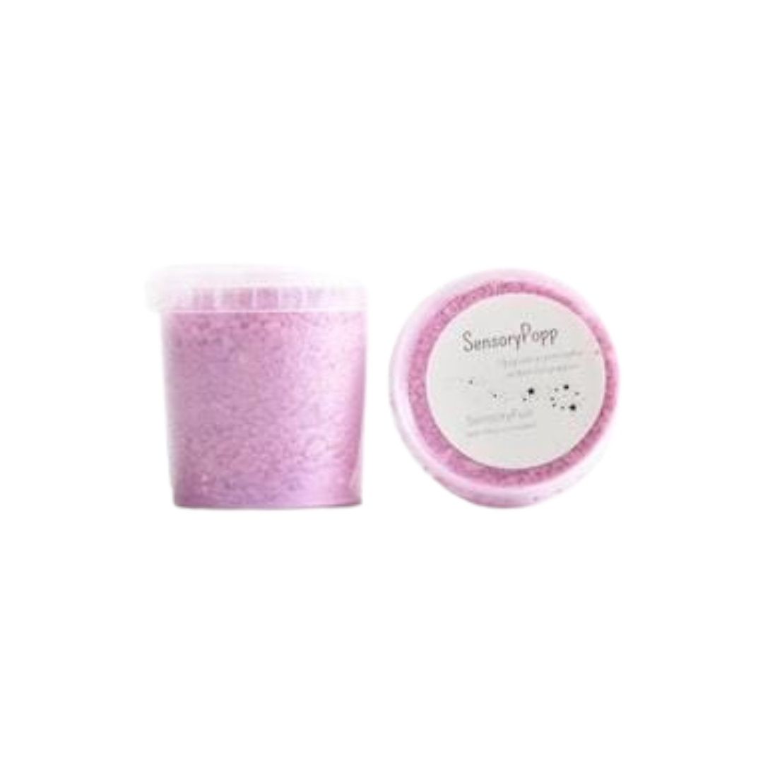 SensoryFun sensory popp groot