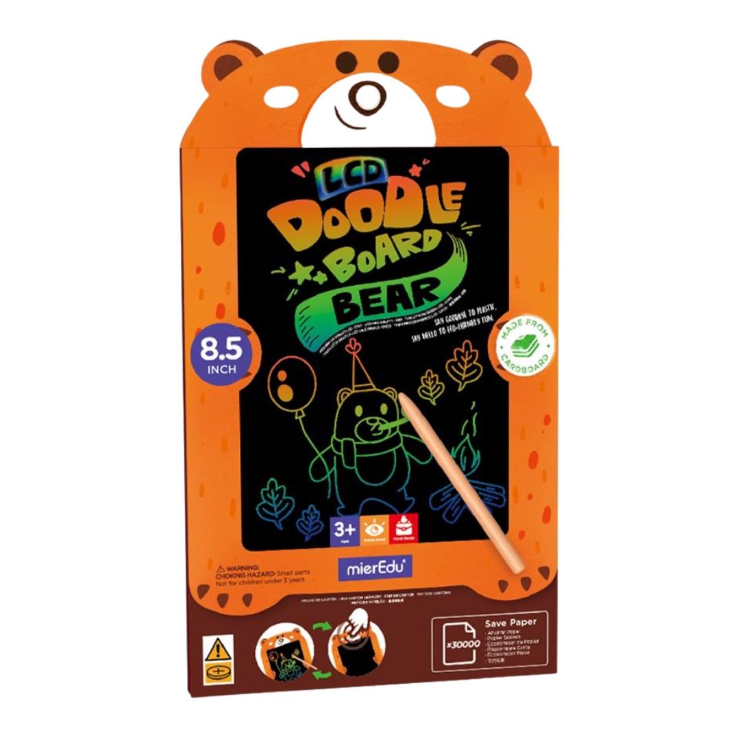 Tekentablet / doodleboard