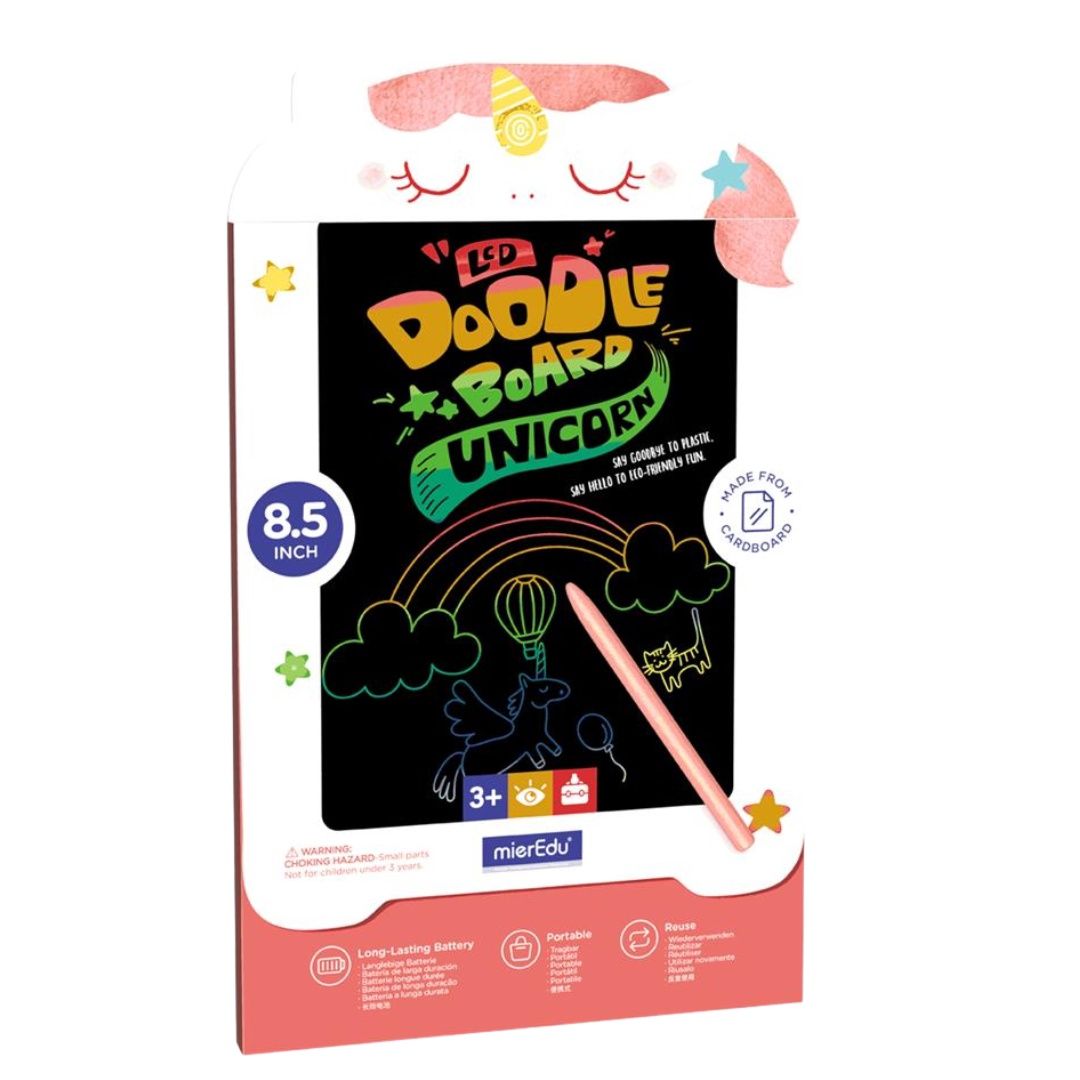 Tekentablet / doodleboard