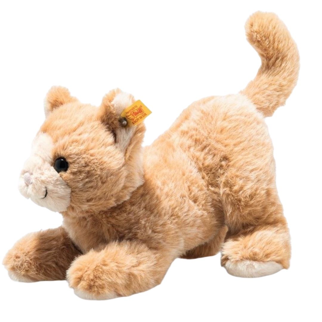 Steiff kat Cassie 26 cm