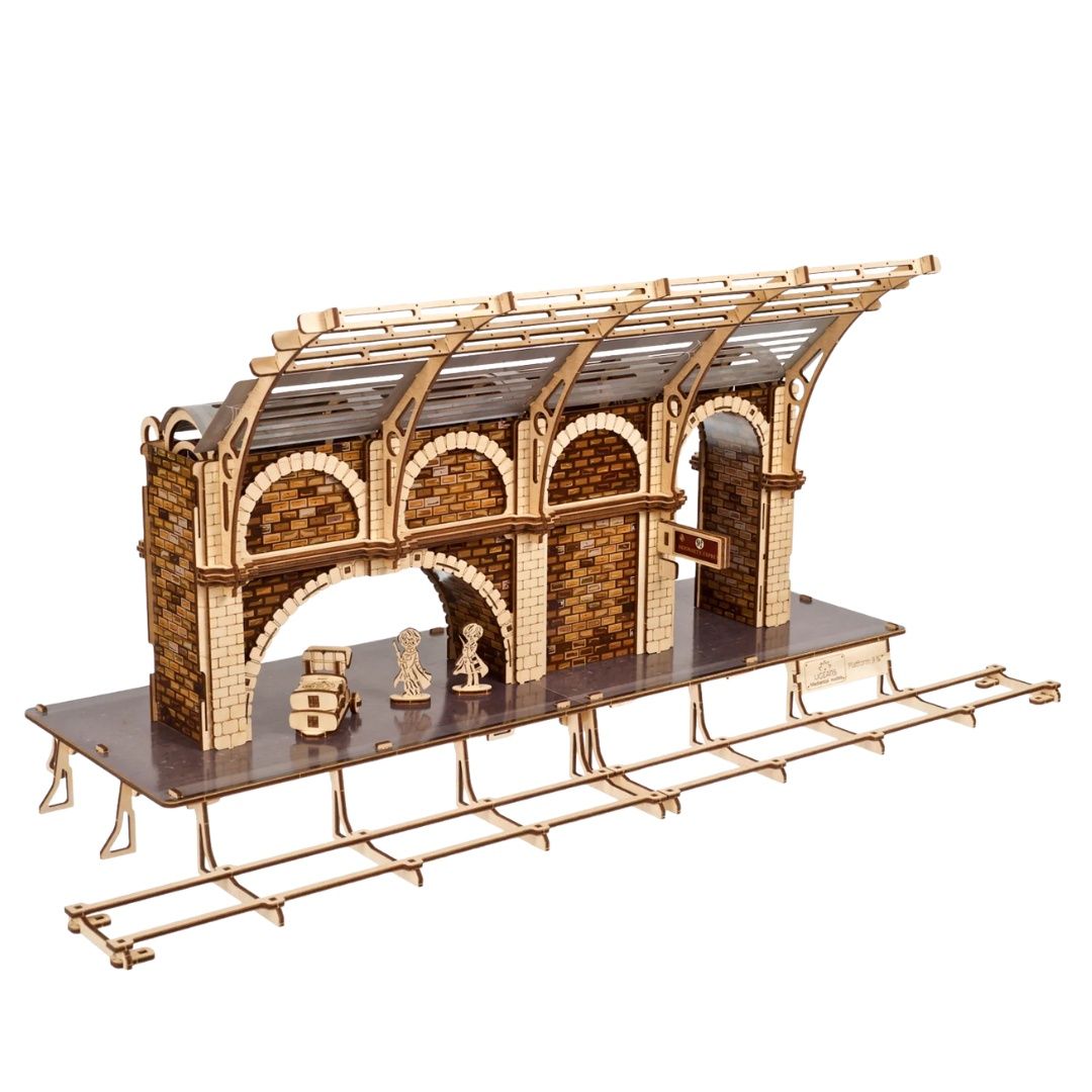 Ugears Platform 9 3/4