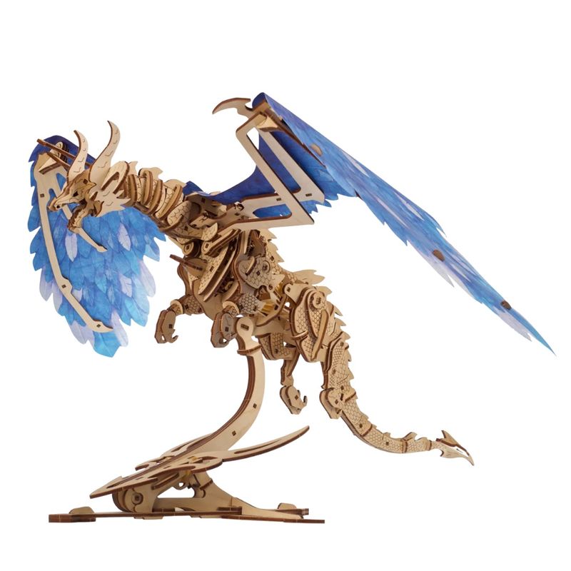 Ugears Windstorm dragon