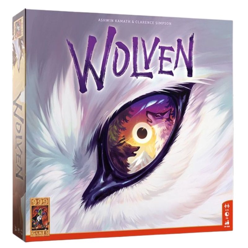 Wolven