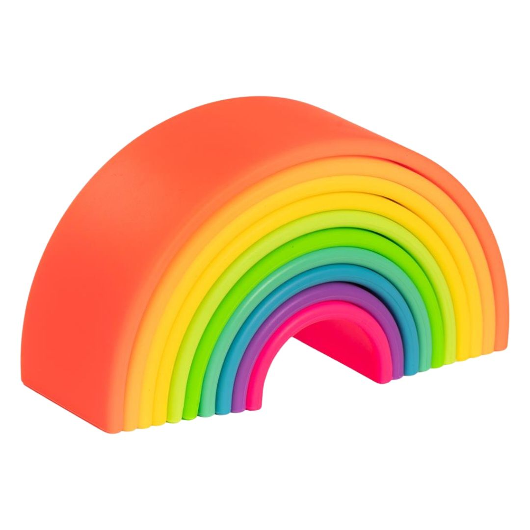 Dëna Neon - Regenboog 10 delen