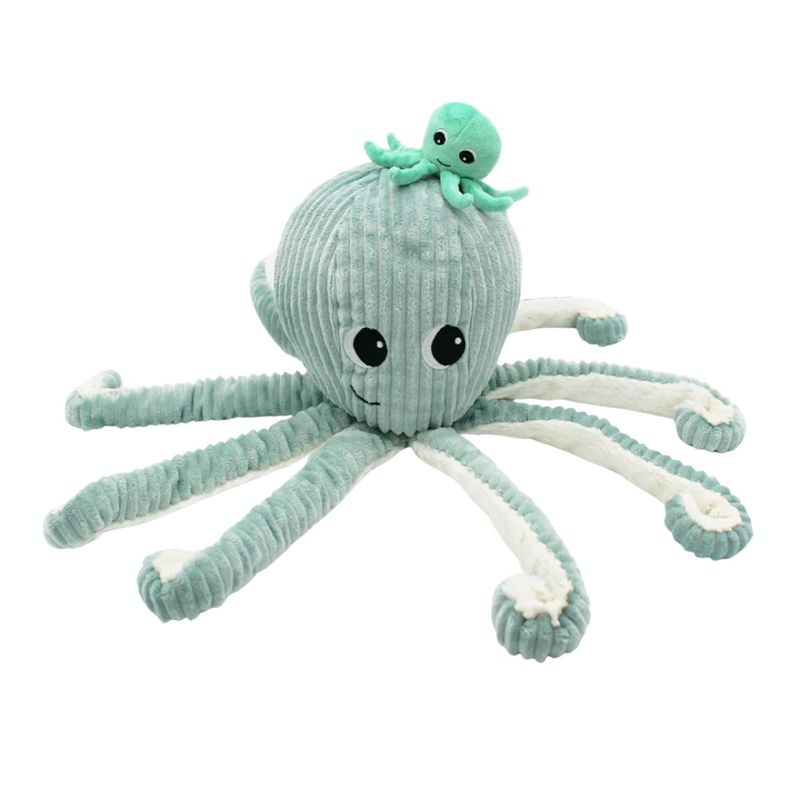Octopus mint