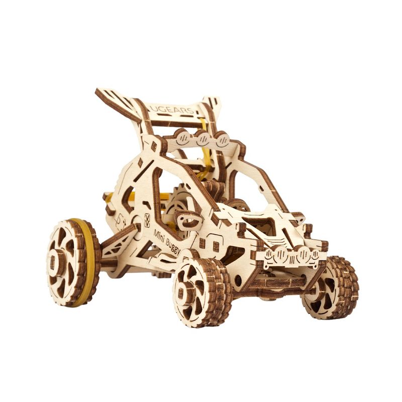 Ugears  desert buggy