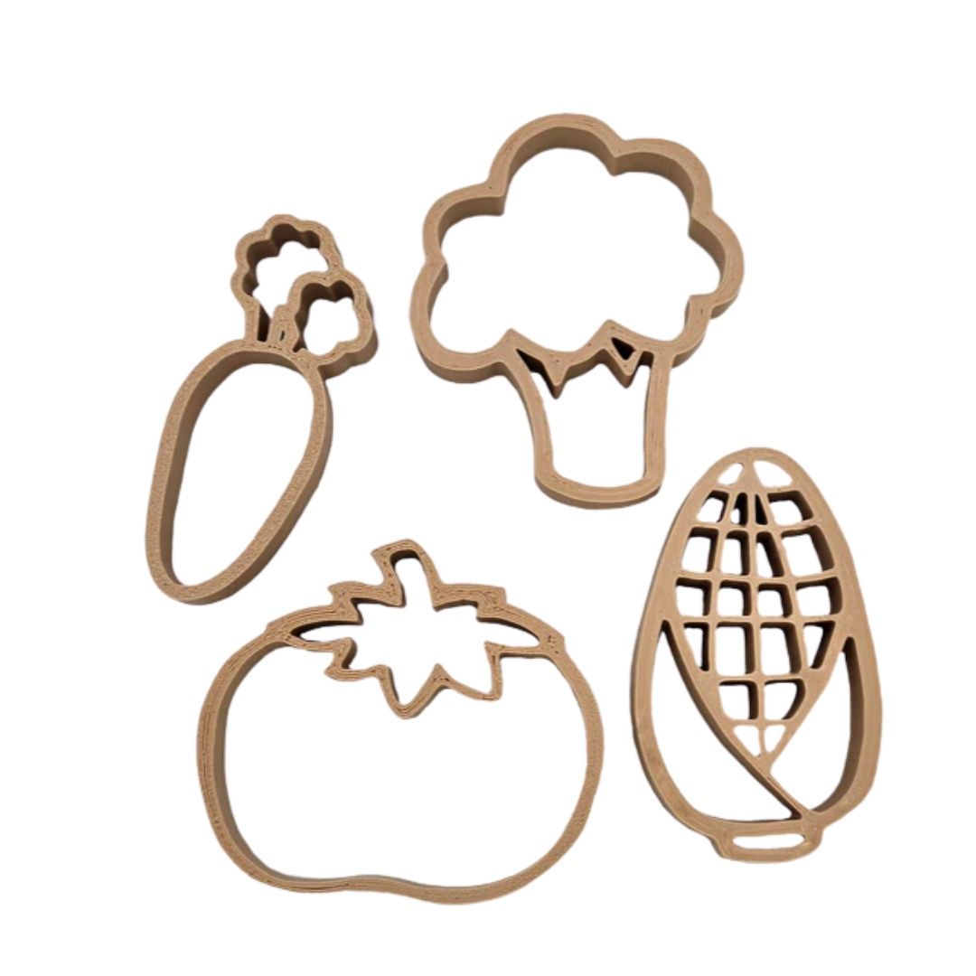 Grennn uitsteker groente