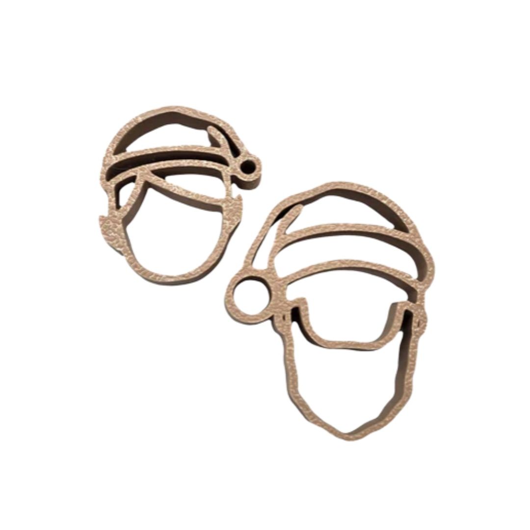 Grennn uitsteker Kerst &amp; Elf