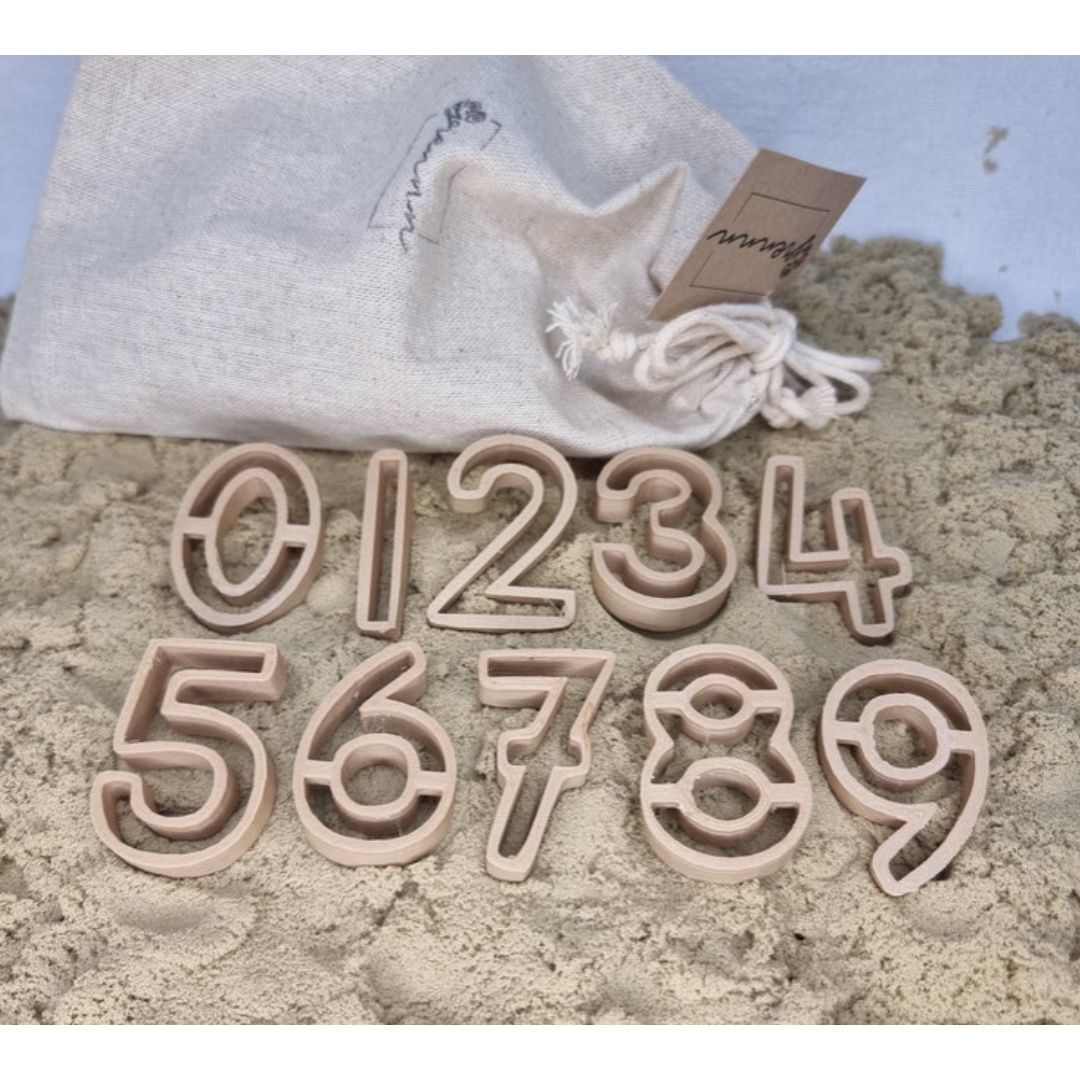 Grennn uitsteker cijfers