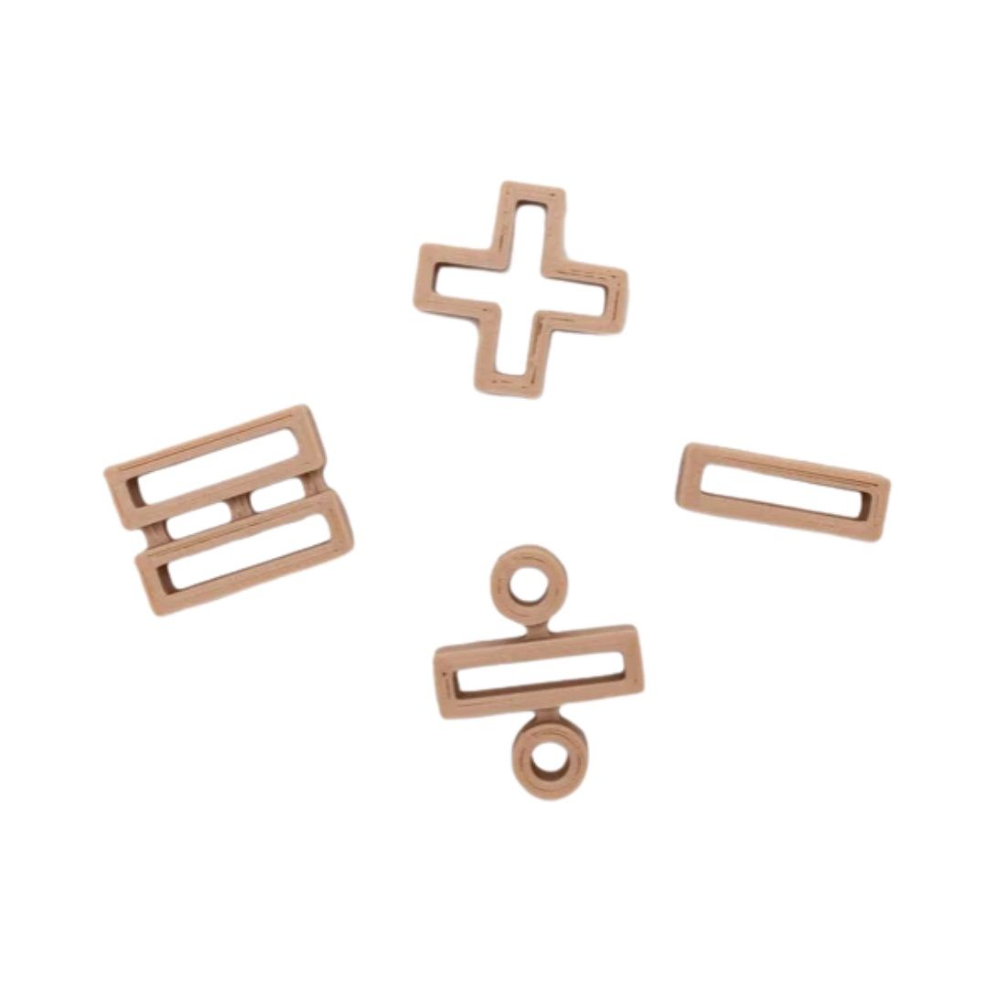 Grennn uitsteker rekenen