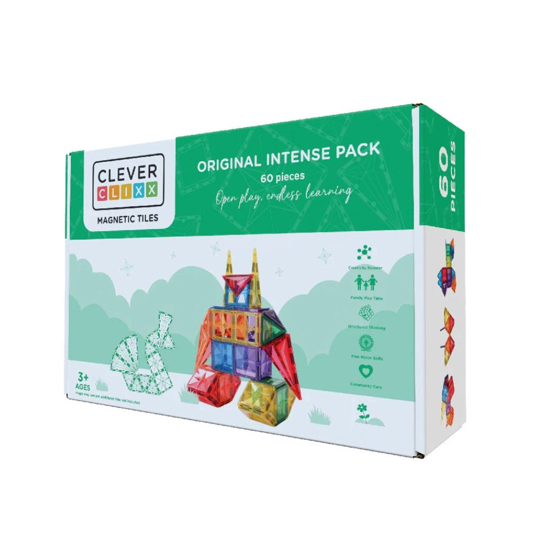 Original Intense Pack 60 Stuks