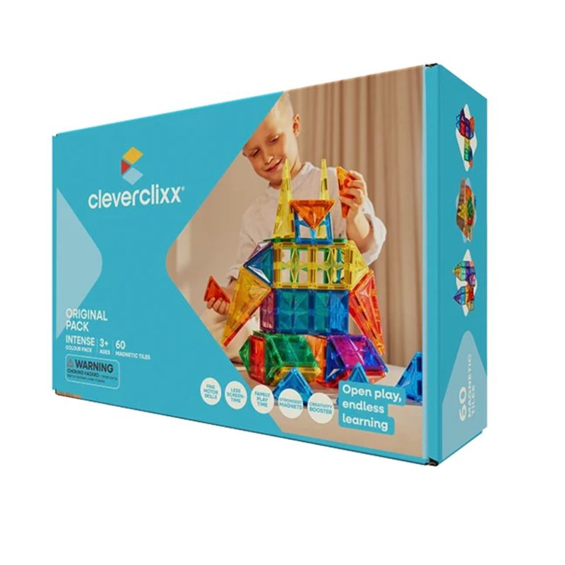 Original intense pack 60 stuks