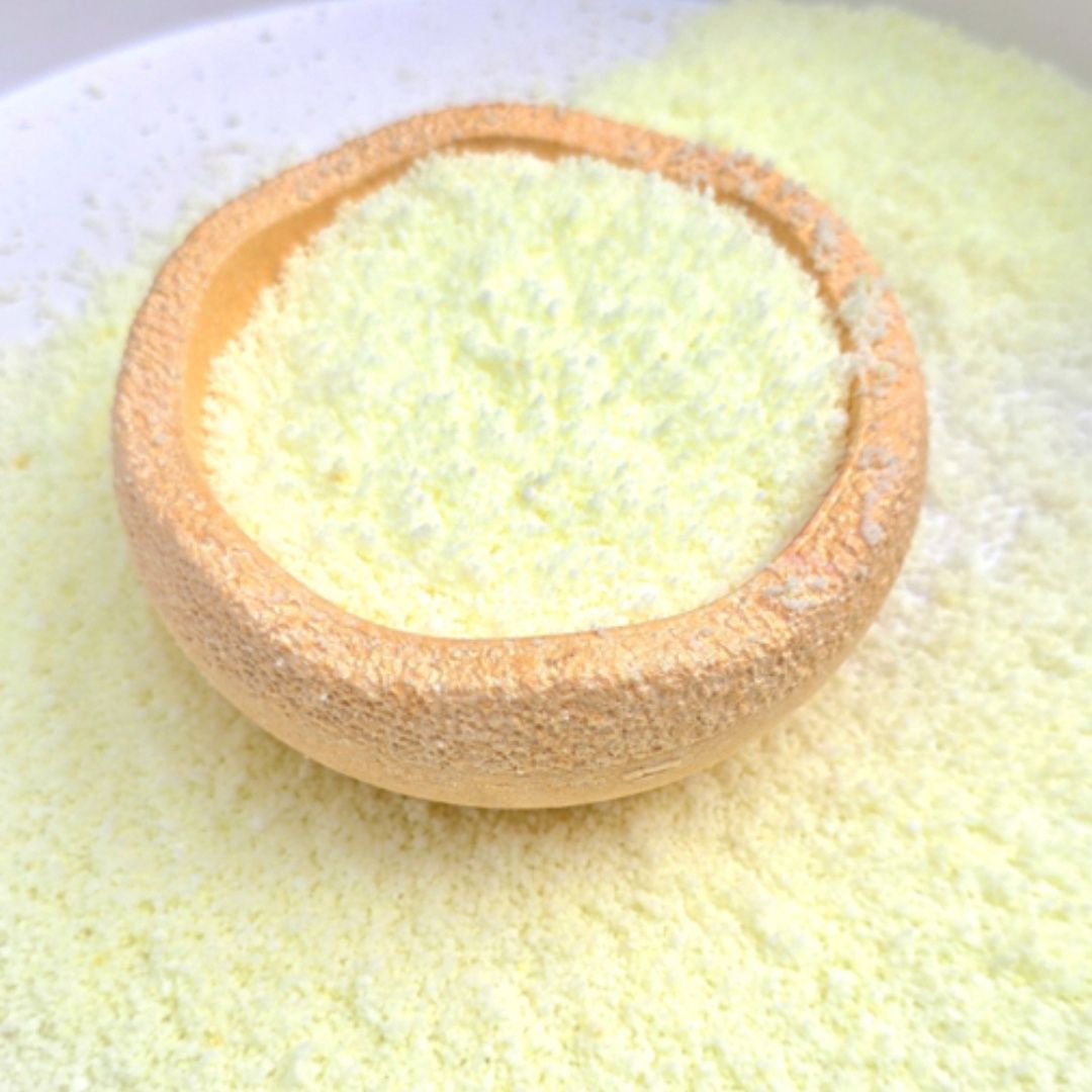 SensoryFun sensory flurry Groot