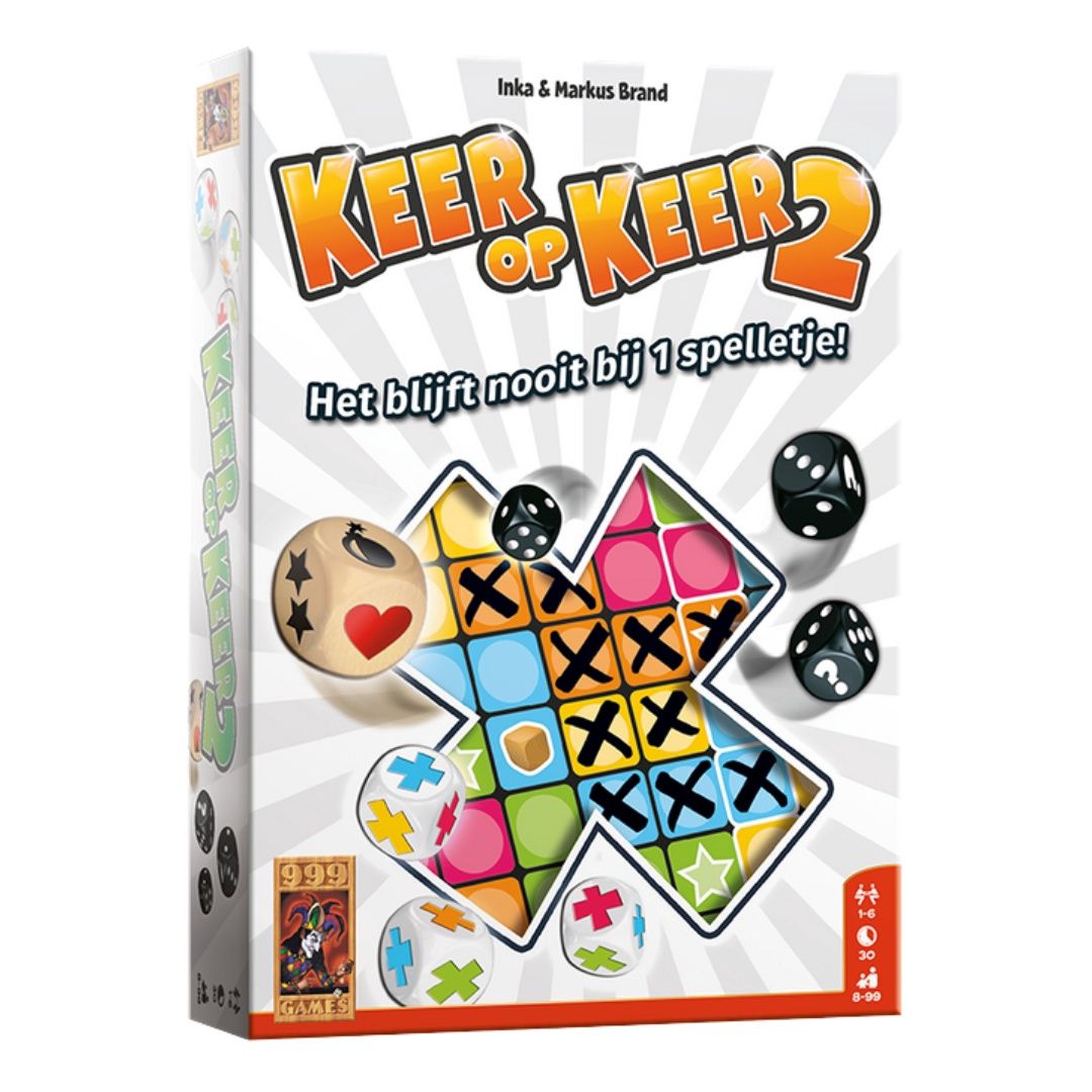 Keer op Keer 2