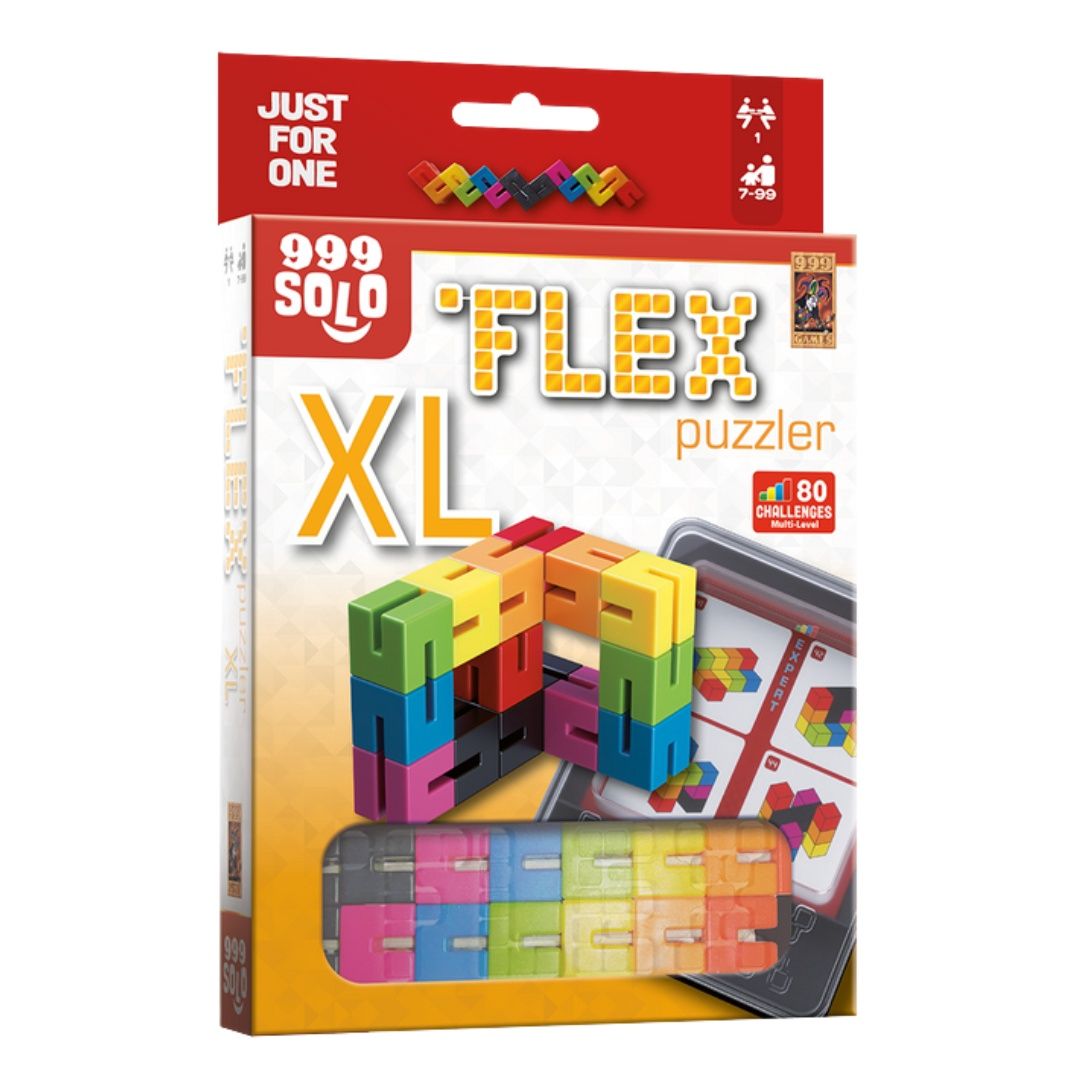Flex Puzzler XL