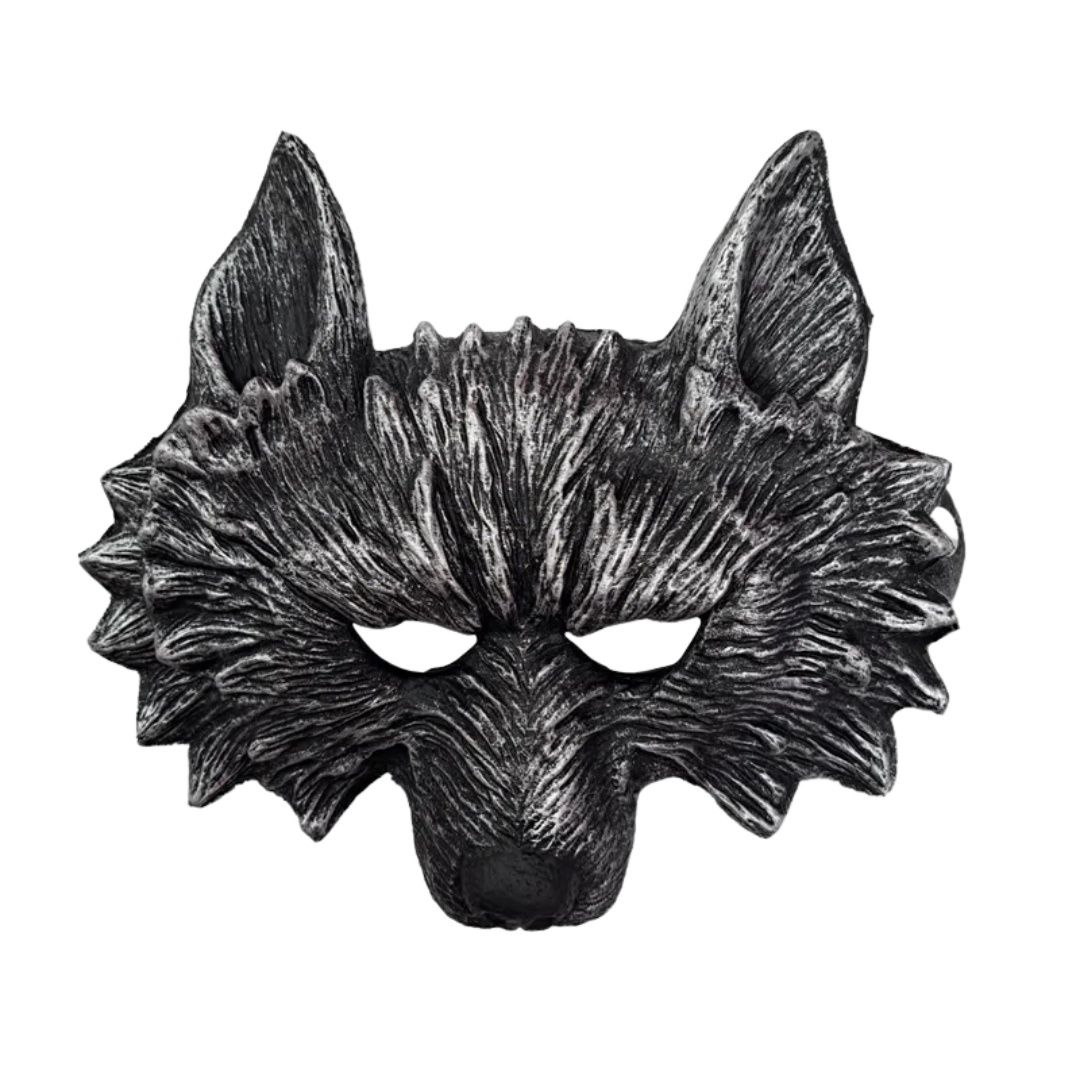 Werewolf Mask