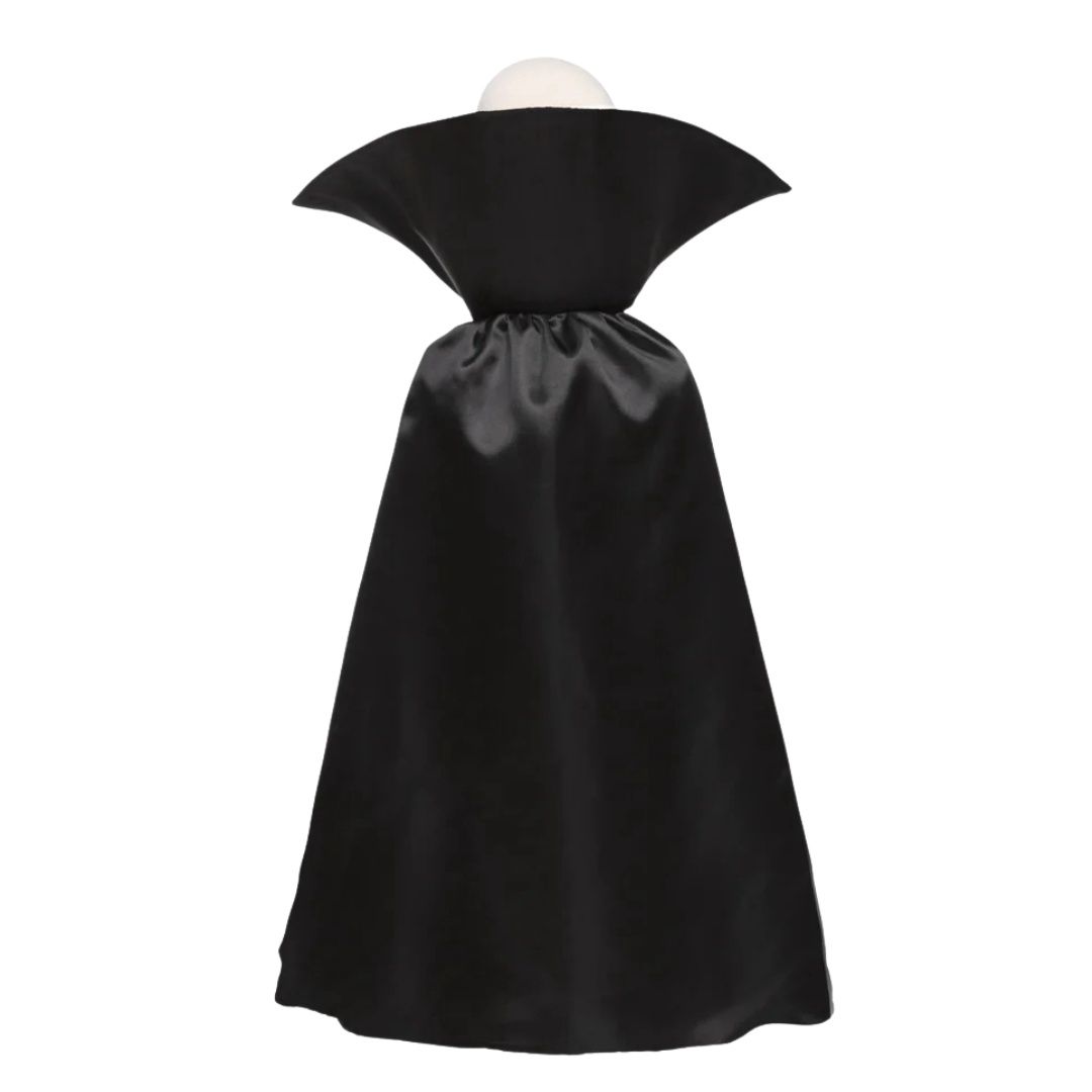 Vampire Cape 5-6y