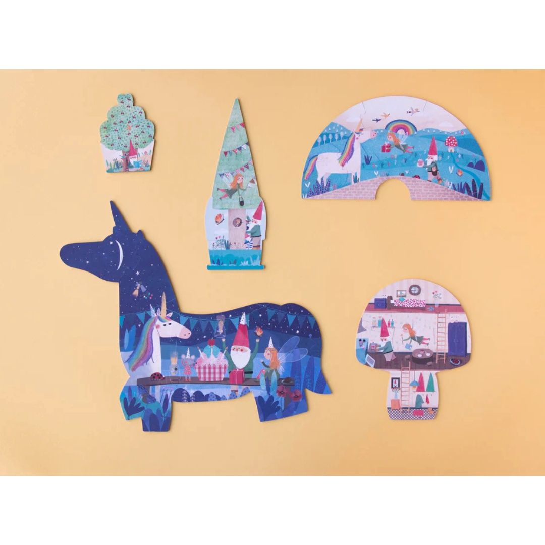 Londji - birthday unicorn