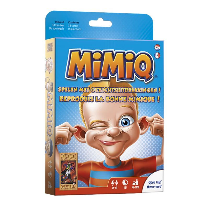Mimiq