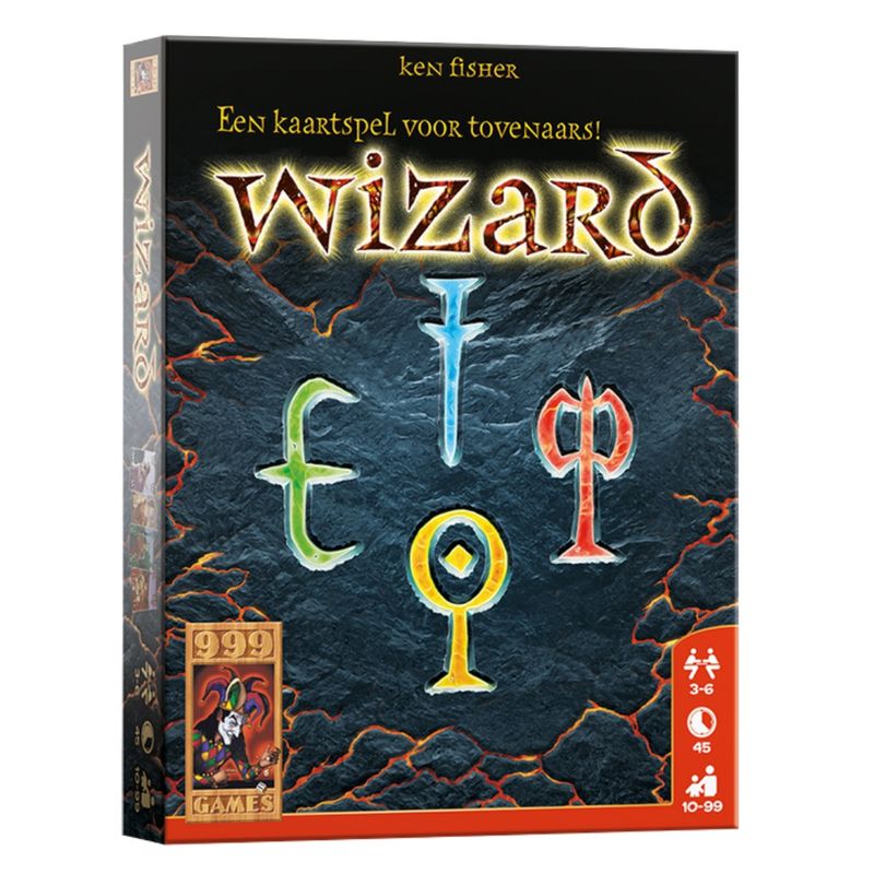 Wizard