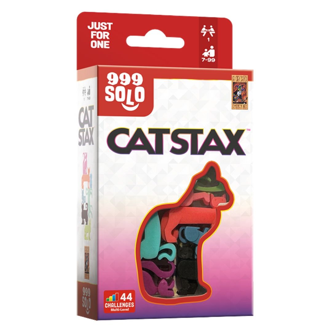Cat Stax
