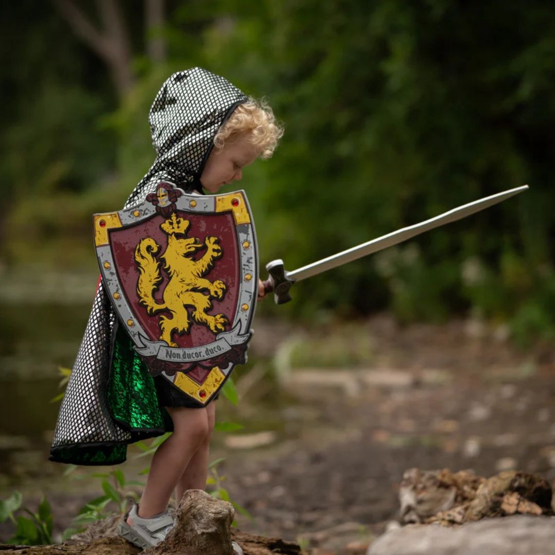 Kneights Honour EVA Shield