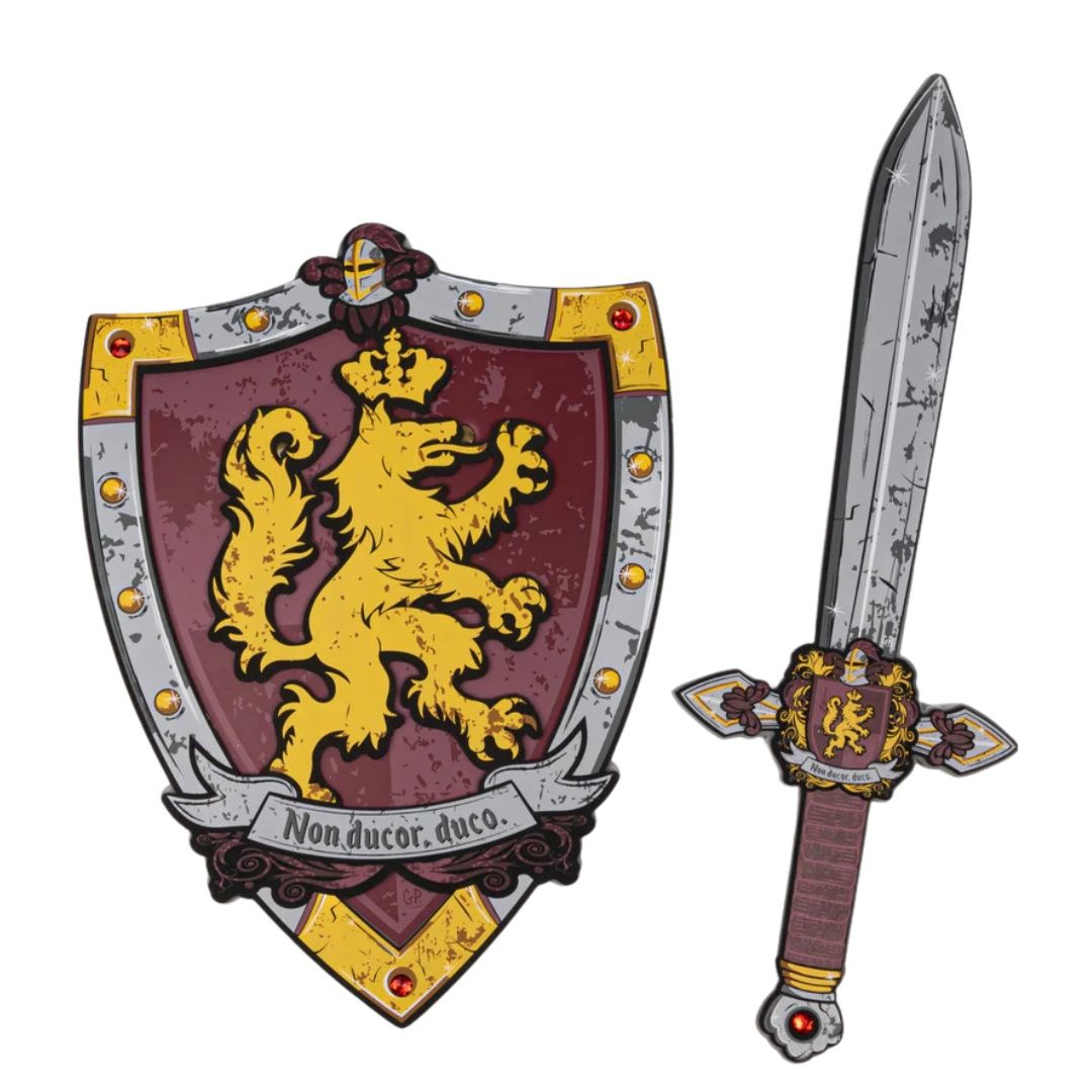 Kneights Honour EVA Shield