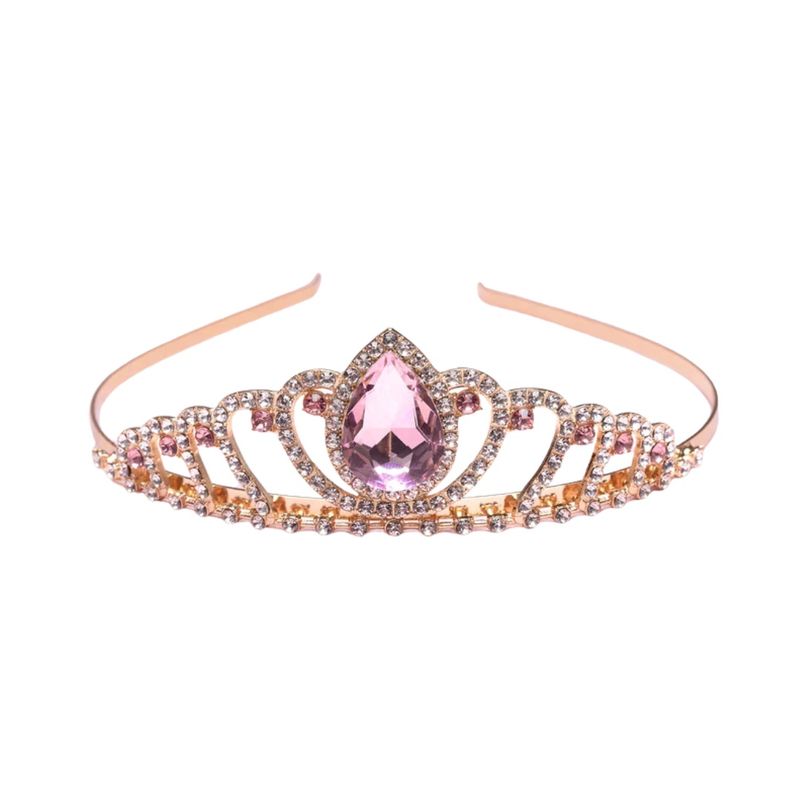 Boutigue regal tiara