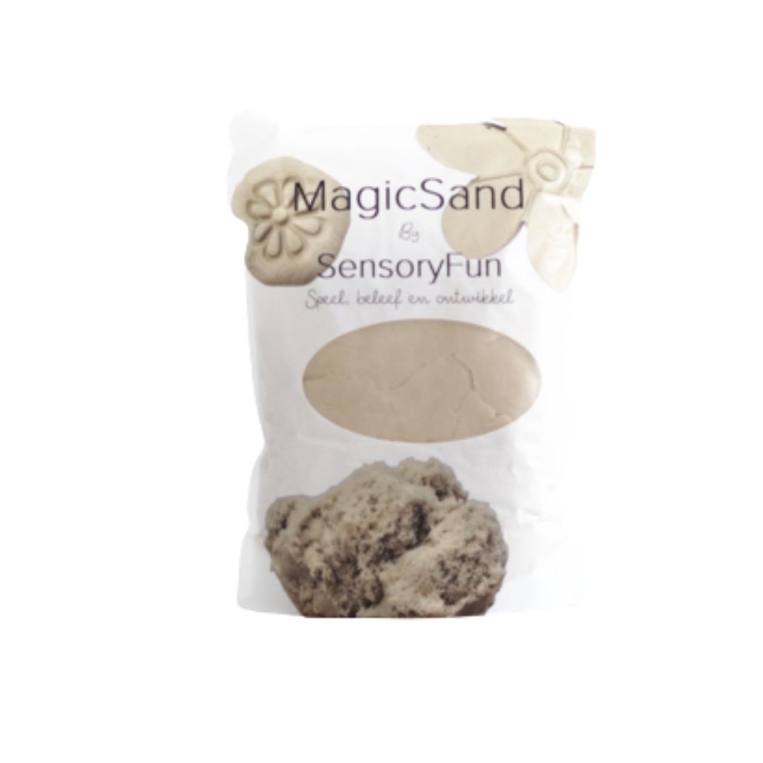 SensoryFun Magic Sand 1 KG