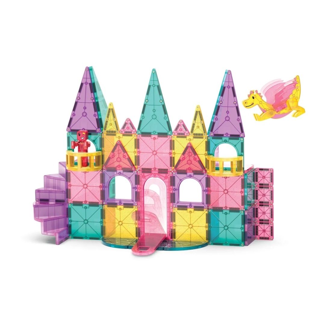Castle deluxe