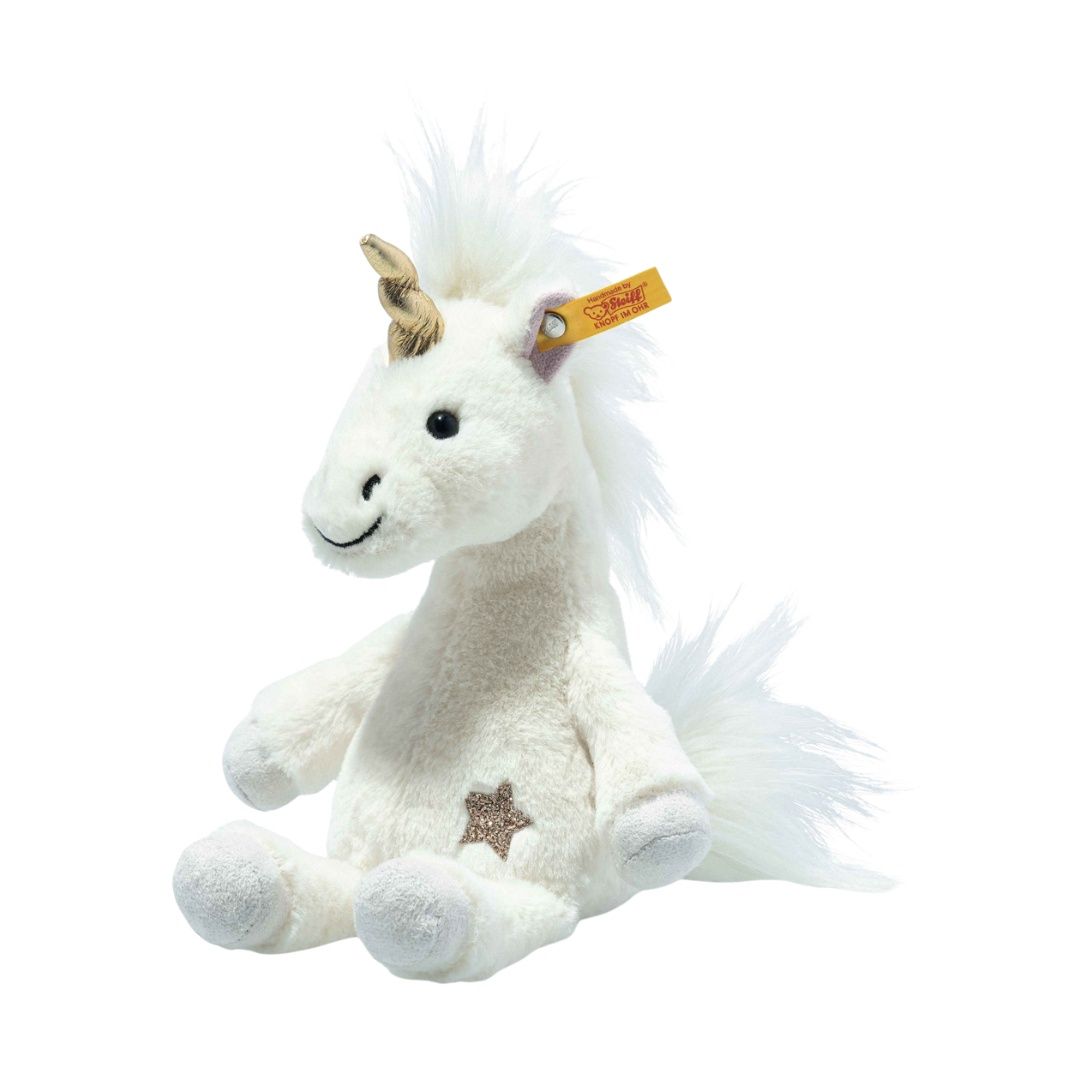 Steiff eenhoorn 'Unica' 20