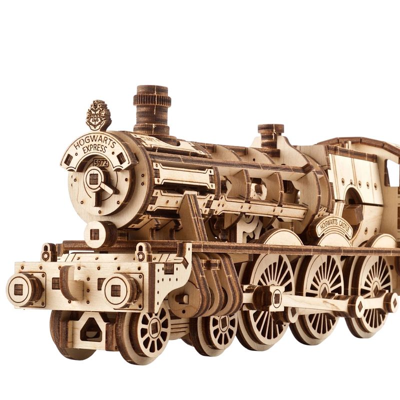 Ugears Hogwarts express