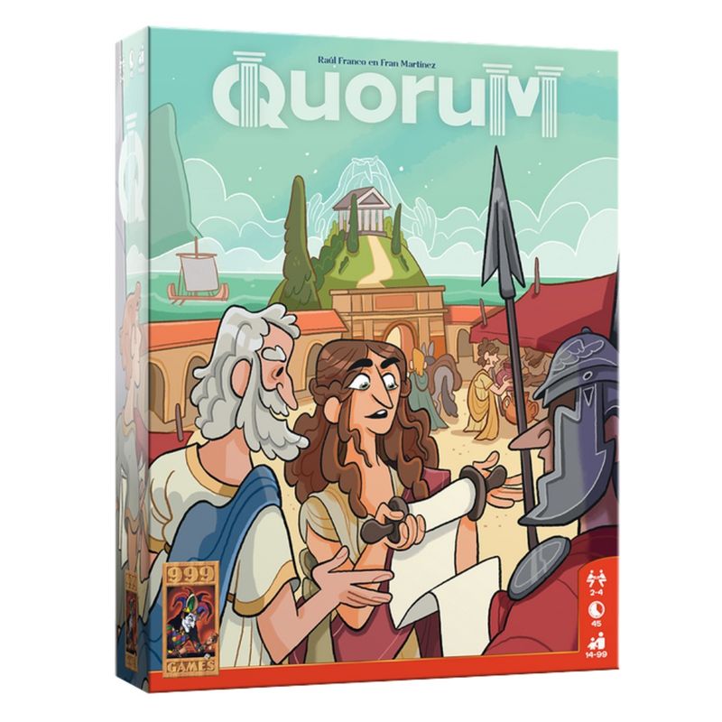Quorum