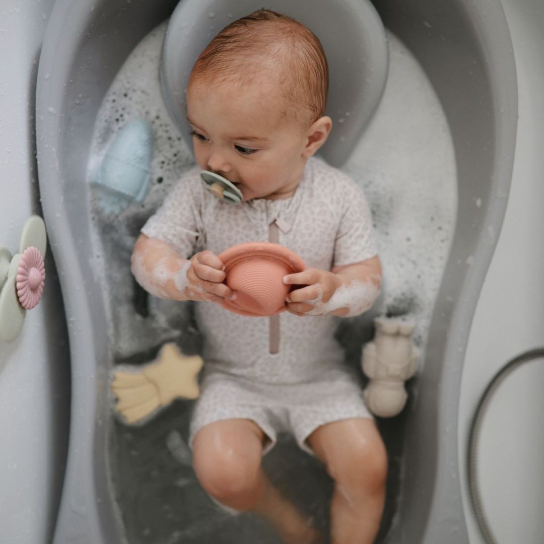 MUSHIE mini astronaut