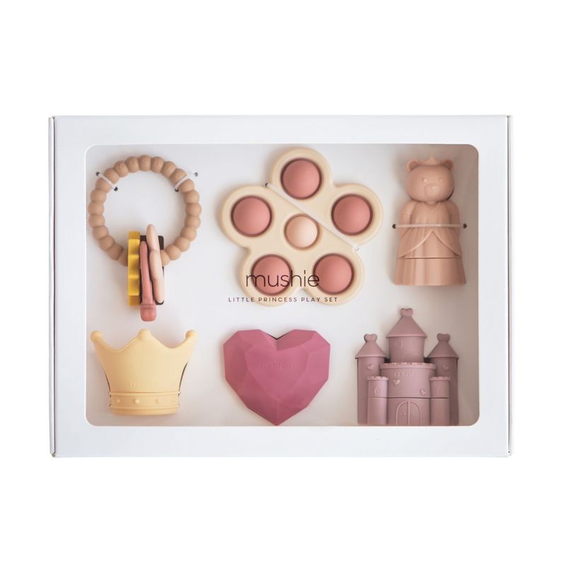 Giftset little princess