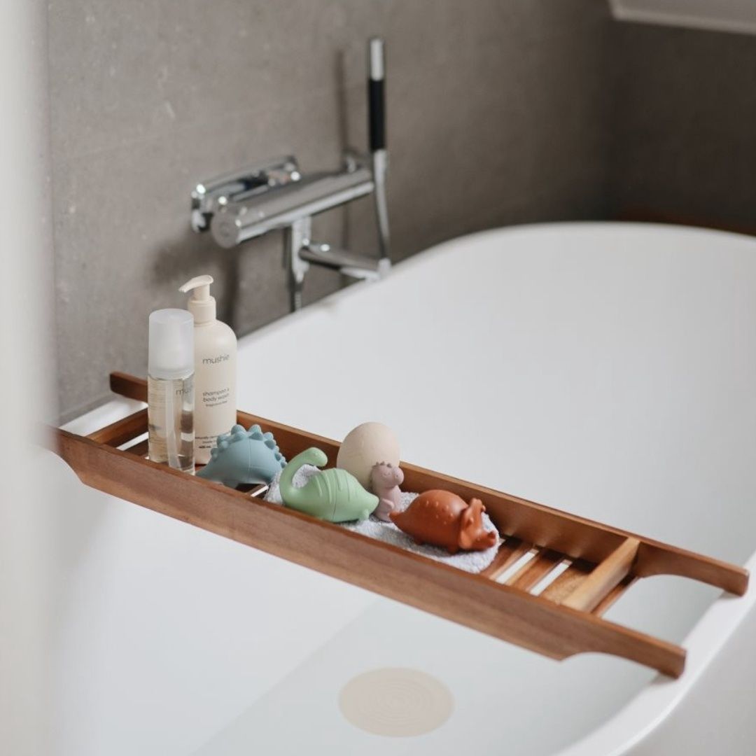 MUSHIE Giftset Dino dreams play