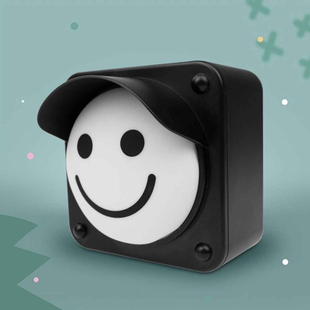 Mary's traffic light