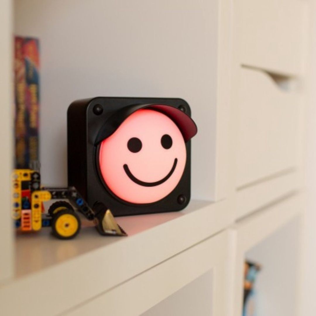 Mary's traffic light