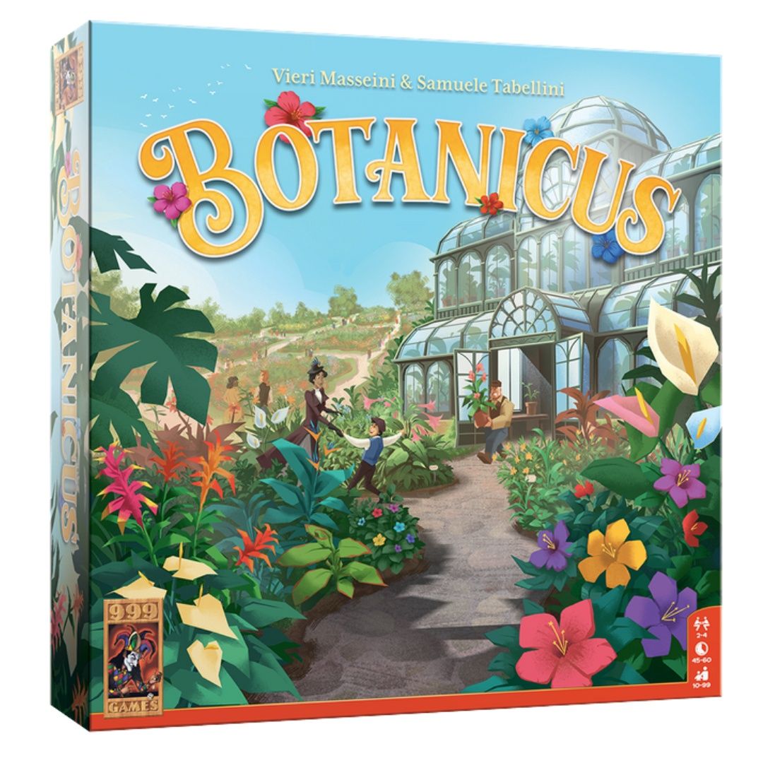Botanicus