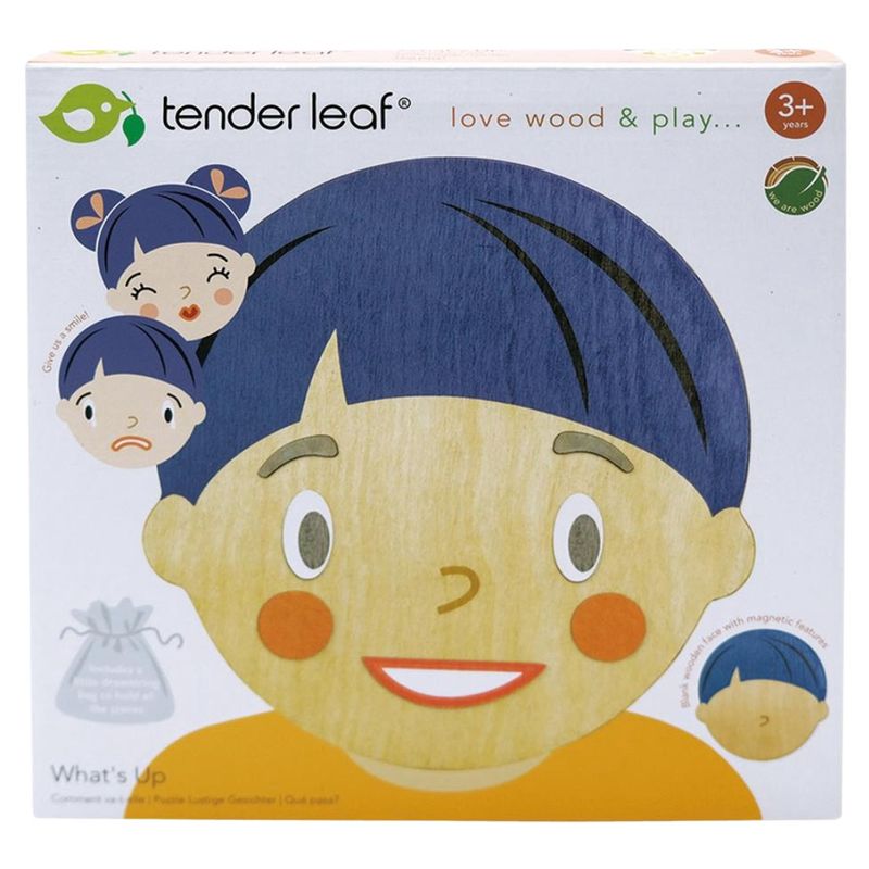 Mijn gevoelens - hoe gaat het?