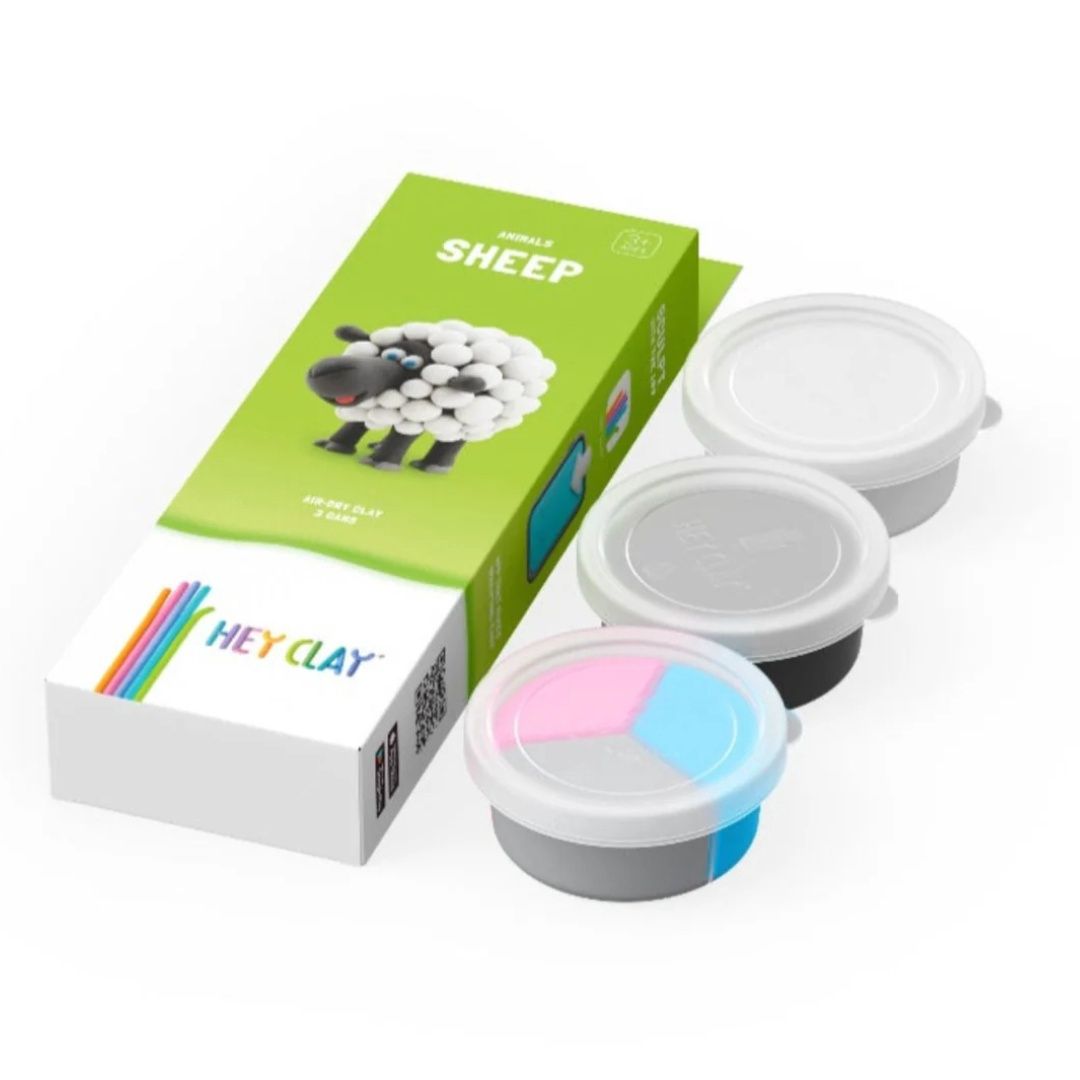 Hey Clay 3 can schaap