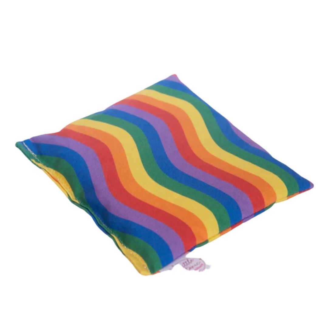 Sensorische pittenzakje los